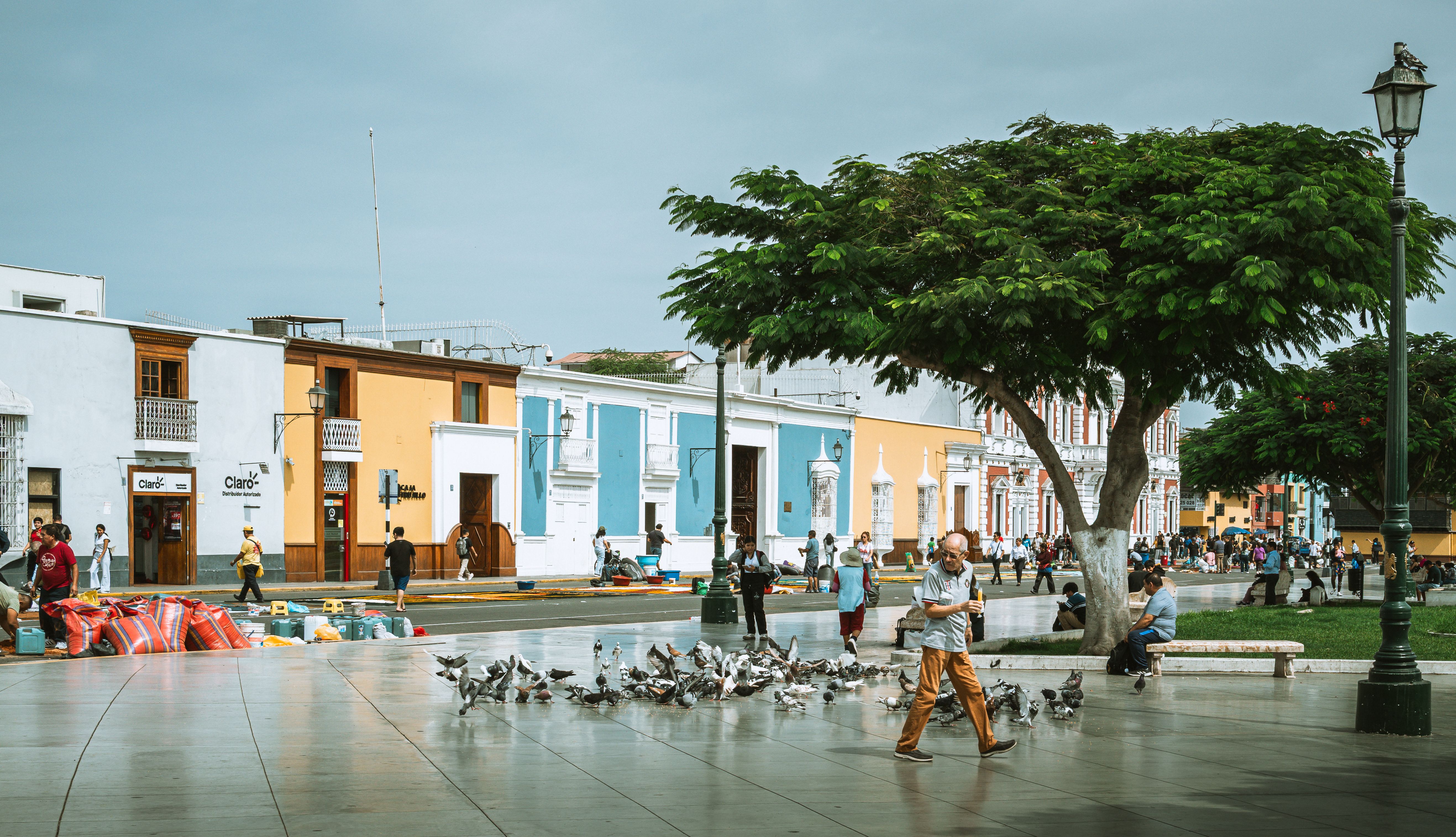 Trujillo